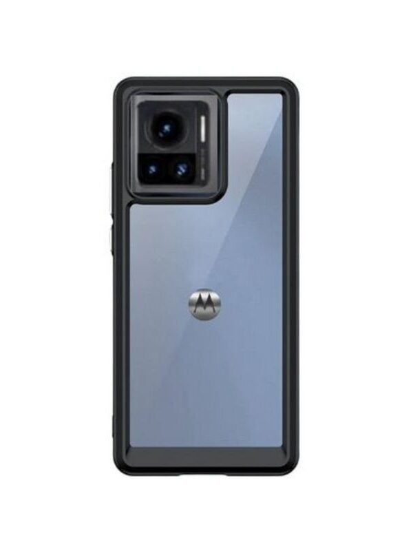 Case Acrílico para Moto Edge 30 Ultra