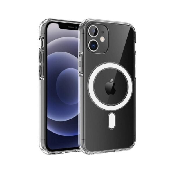 Case MagSafe para Iphone 11 Normal