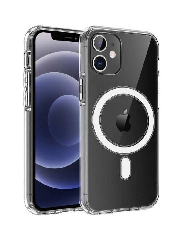 Case MagSafe para Iphone 11 Normal
