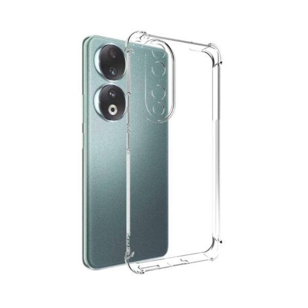 Imag Tienda en Linea 5 (1) Case Antishock para Honor 90 Pro