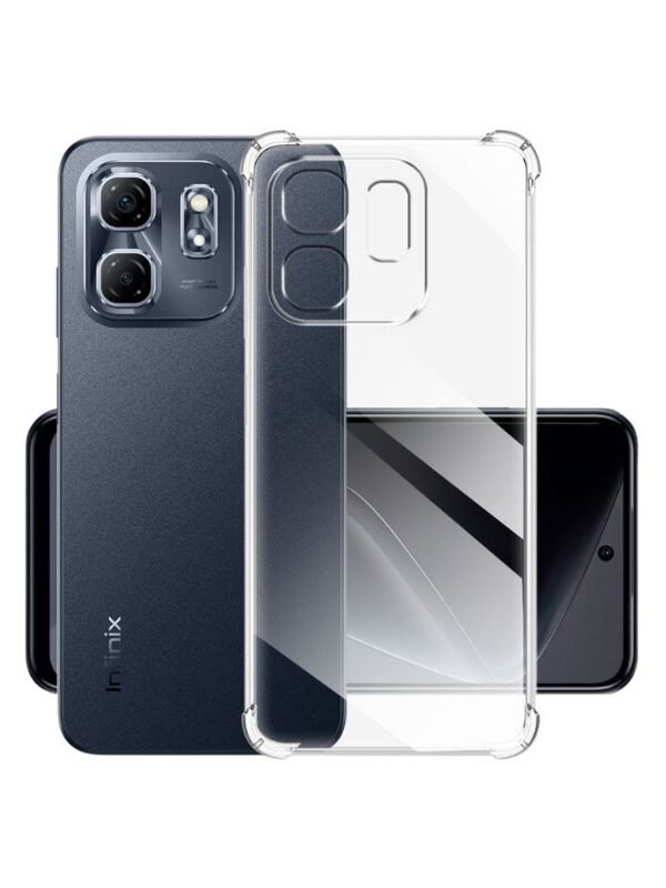 Case Antishock Hot 50i
