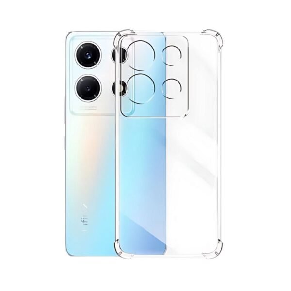 Imag Tienda en Linea 5 (11) Case Antishock Note 30 Pro