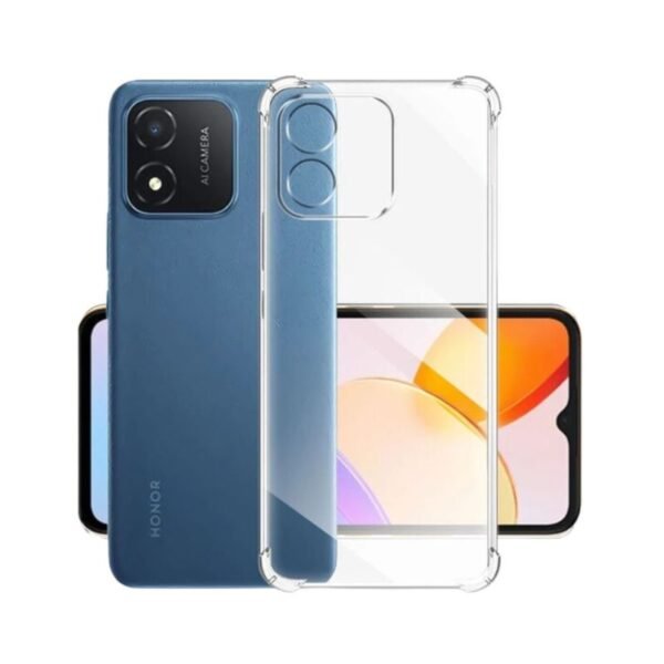 Imag Tienda en Linea 5 (2) Case Antishock para Honor X5