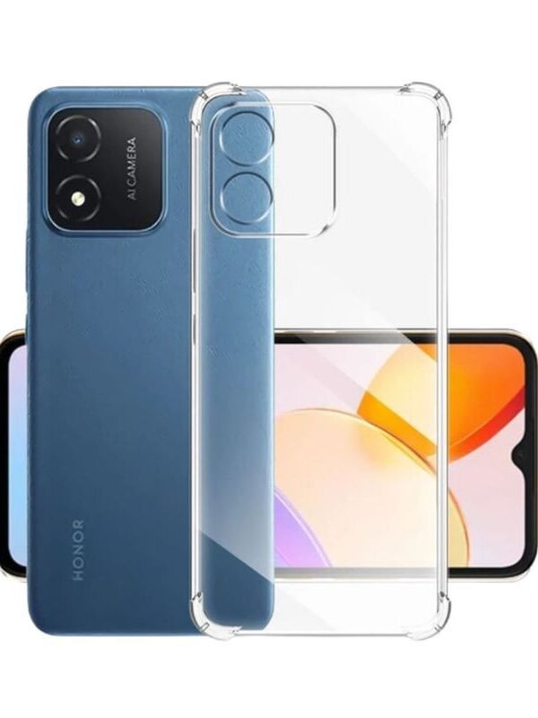 Case Antishock para Honor X5
