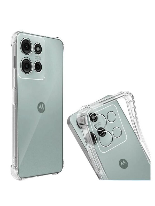 Case Antishock Moto G15