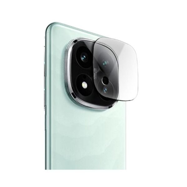 Protector de Cámara Redmi Note 14 Pro Plus 5g