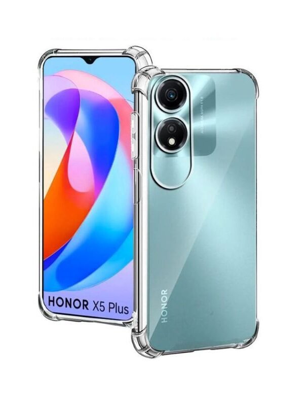 Case Antishock para Honor X5 Plus