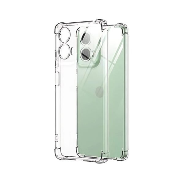 Imag Tienda en Linea 5 (3) Case Antishock Moto G35