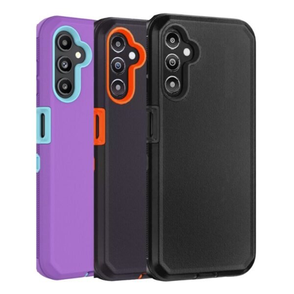 CASE USO RUDO SAMSUN GALAXY