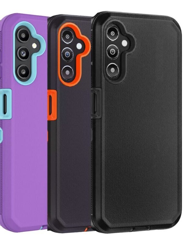 CASE USO RUDO SAMSUN GALAXY