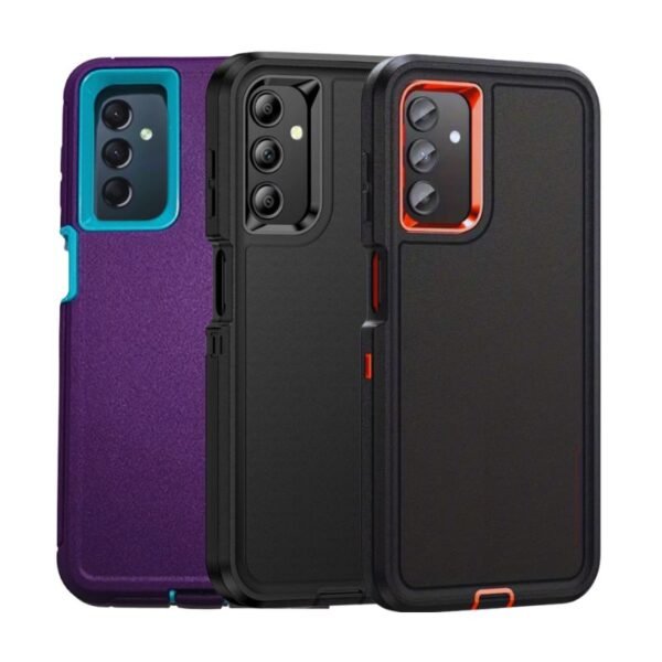 CASE USO RUDO PARA SAMSUNG GALAXY A24