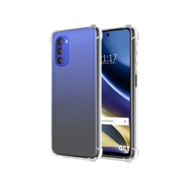 Imag Tienda en Linea 5 (4) Case Antishock Moto G51