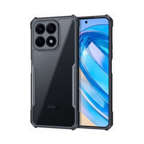 Case Acrílico para Honor X8 5g