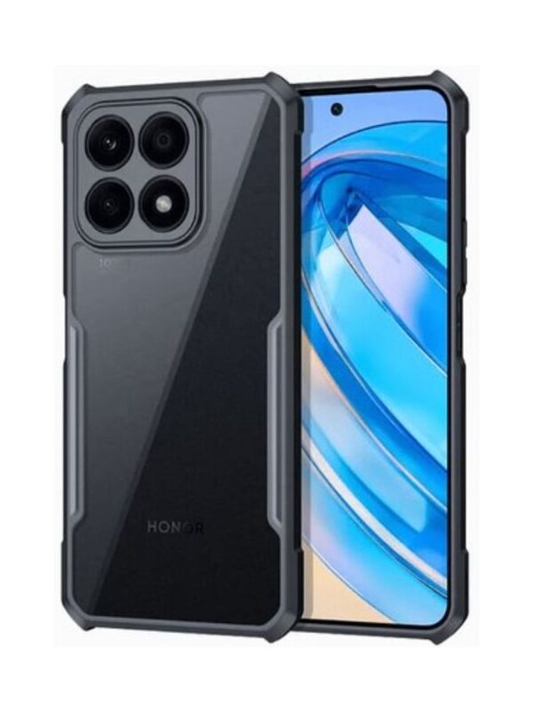 Case Acrílico para Honor X8 5g