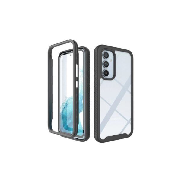 Case Hibrido de 2 Piezas para A34 5G
