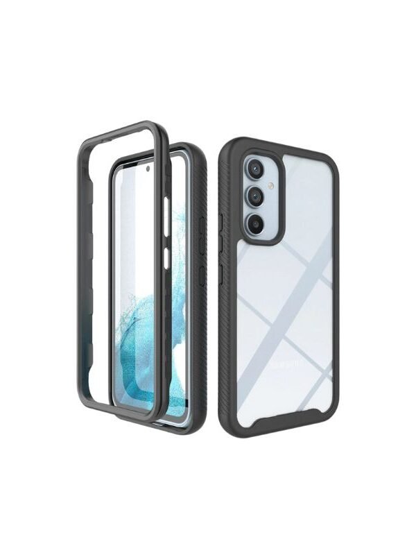 Case Hibrido de 2 Piezas para A34 5G