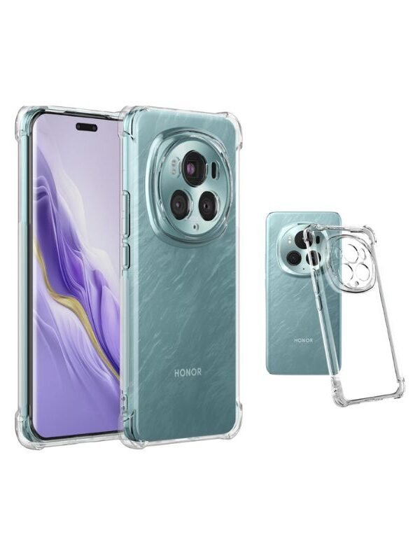 Case Antishock para Magic 6 Pro