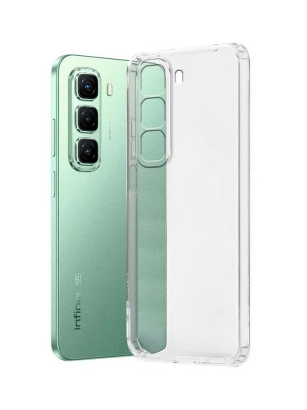 Case Antishock Hot 50 Normal
