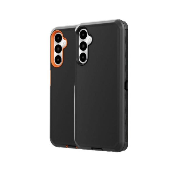 Case Uso Rudo para A05s