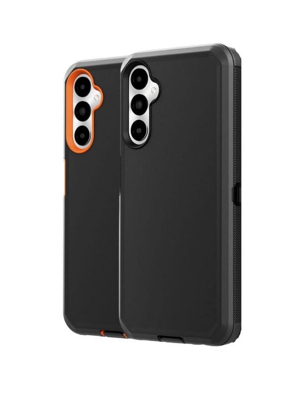 Case Uso Rudo para A05s