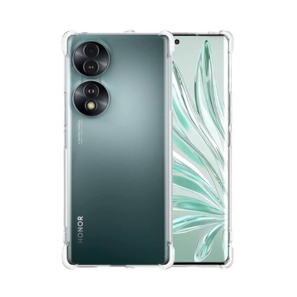Case Antishock para Honor 70