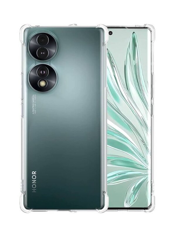 Case Antishock para Honor 70