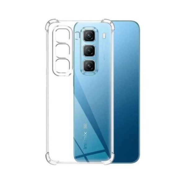 Imag Tienda en Linea 5 (9) Case Antishock Hot 50 Pro