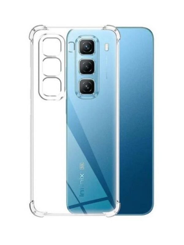 Case Antishock Hot 50 Pro
