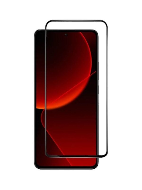 Vidrio Templado 9D para Xiaomi 13T y 13T Pro