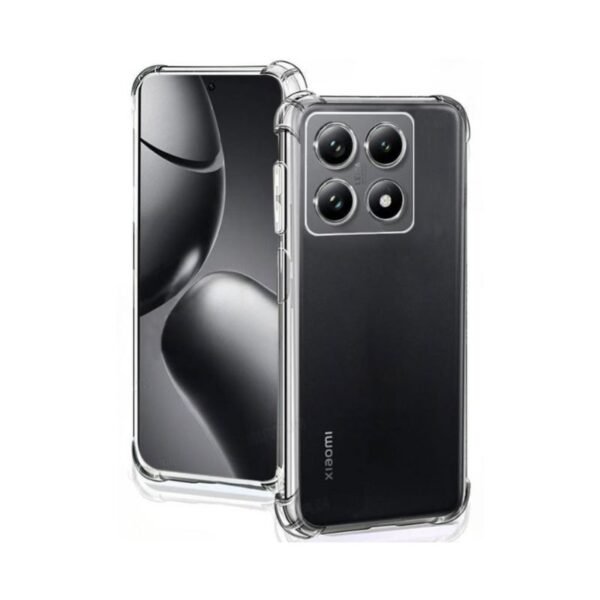 1(48) Case Antishock Xiaomi 14T Pro