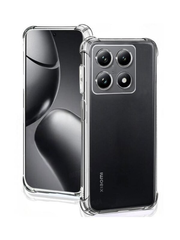 Case Antishock Xiaomi 14T Pro