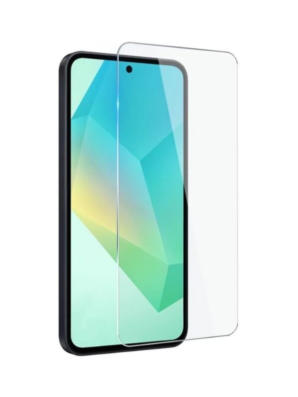 Vidrio Templado Standard 9H para A16 4g y 5g