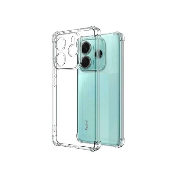 1(51) Case Antishock Redmi Note 14 4g