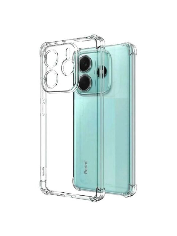 Case Antishock Redmi Note 14 4g