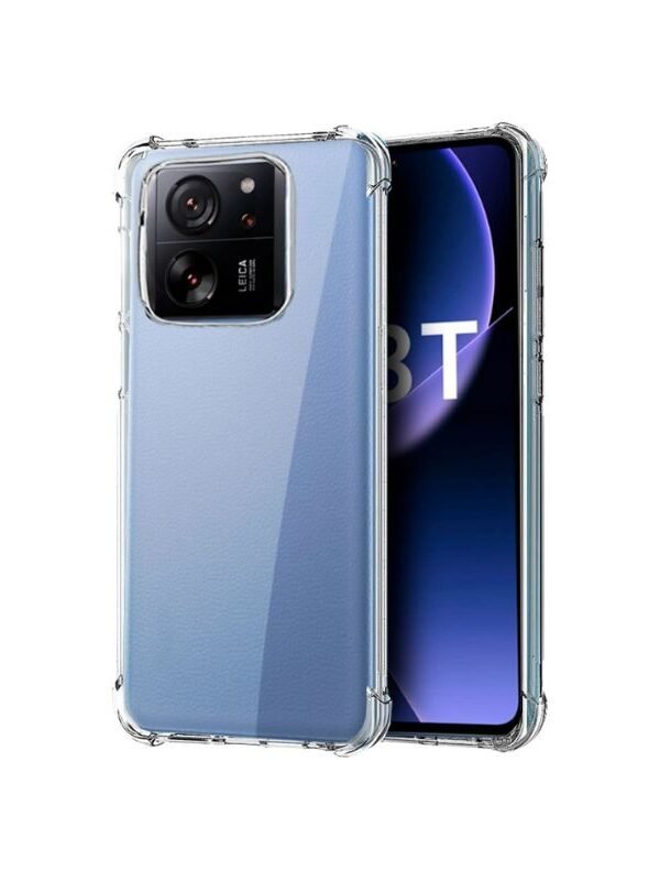 Case Antishock Xiaomi 13T Y 13T Pro