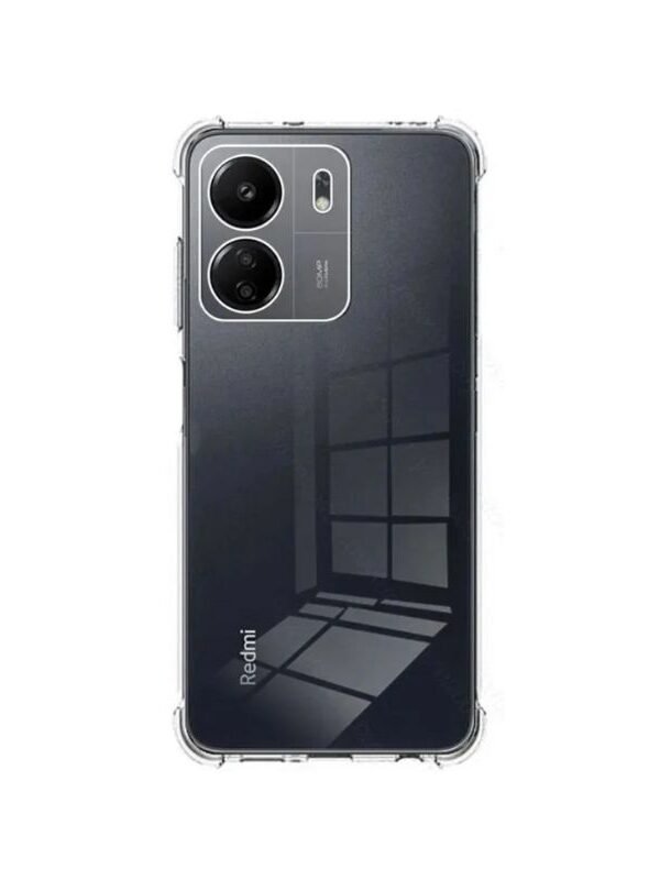 Case Antishock Xiaomi 13C
