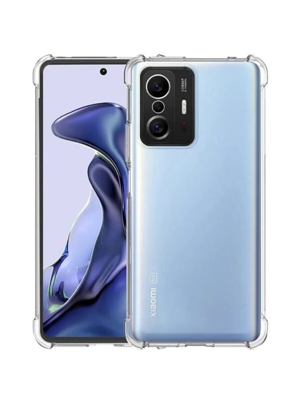 Case Antishock Xiaomi Mi 11T Y 11T Pro