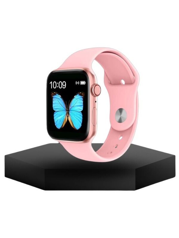 Smartwatch T500+Pro Rosado