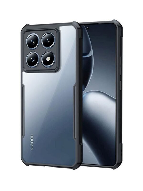 Funda para Xiaomi 14T Pro de acrílico: