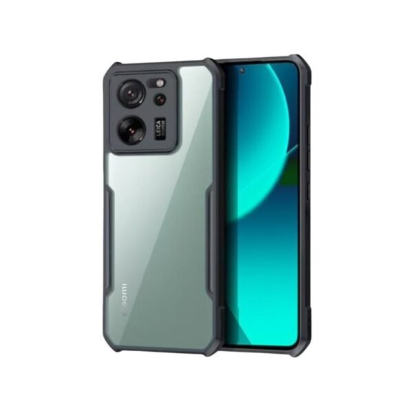 Case Acrílico para Xiaomi 13T y 13T Pro