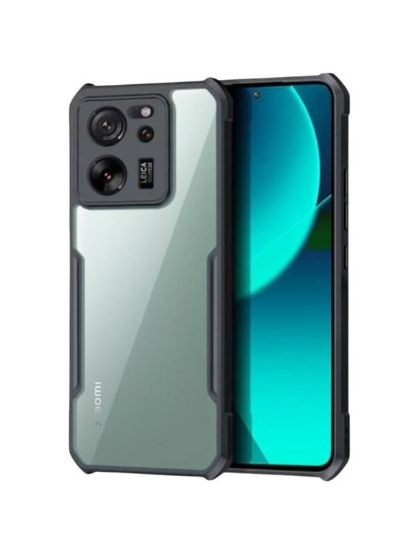 Case Acrílico para Xiaomi 13T y 13T Pro