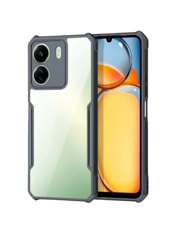 Case Acrílico para Xiaomi 13C