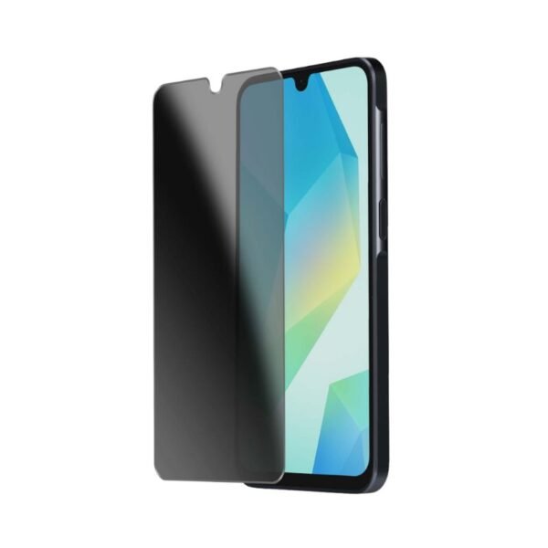 Vidrio Templado Anti-espías para A16 4g y 5g