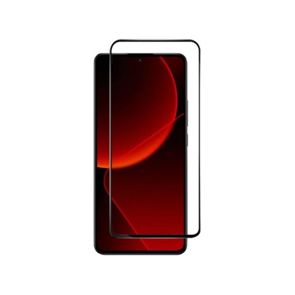 Vidrio Templado 9D para Xiaomi 13T y 13T Pro