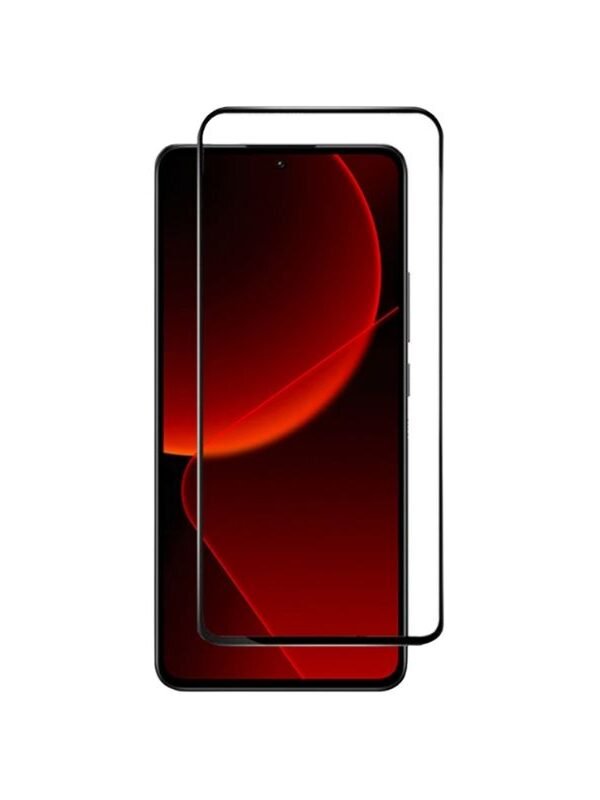 Vidrio Templado 9D para Xiaomi 13T y 13T Pro