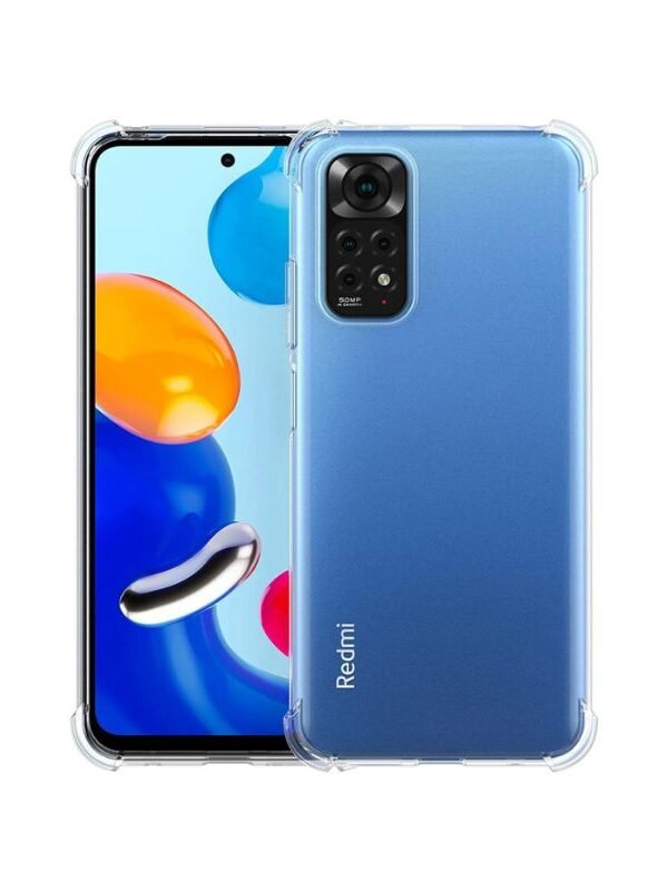 Case Antishock Xiaomi Redmi Note 12 Pro 4g