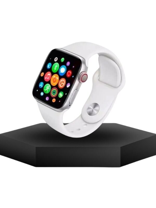 Smartwatch T500+Pro Blanco