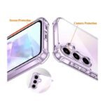 Case Transparente para Samsung Galaxy