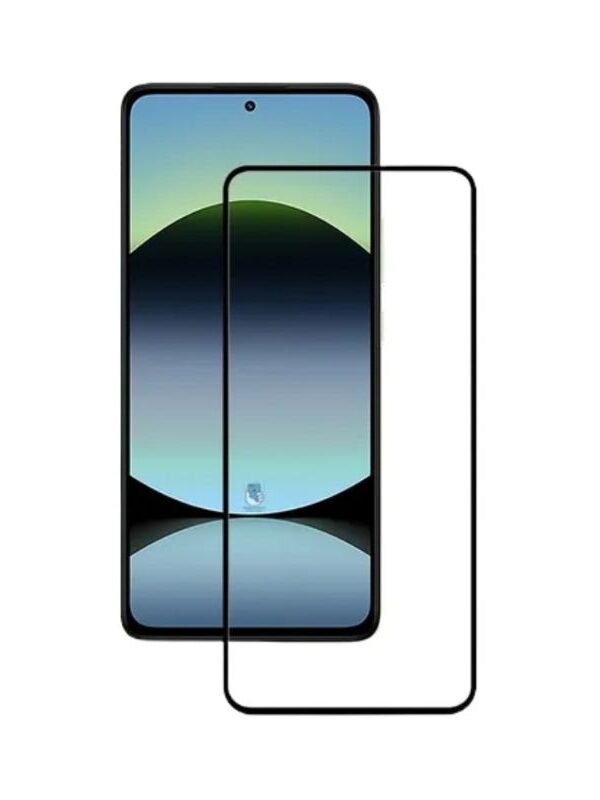 Vidrio Templado 9D para Redmi Note 14 4g