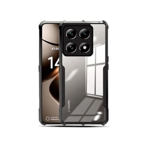 Case Acrílico para Xiaomi 14T